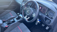 Volkswagen Golf 2.0 TSI GTI 5dr Petrol Hatchback